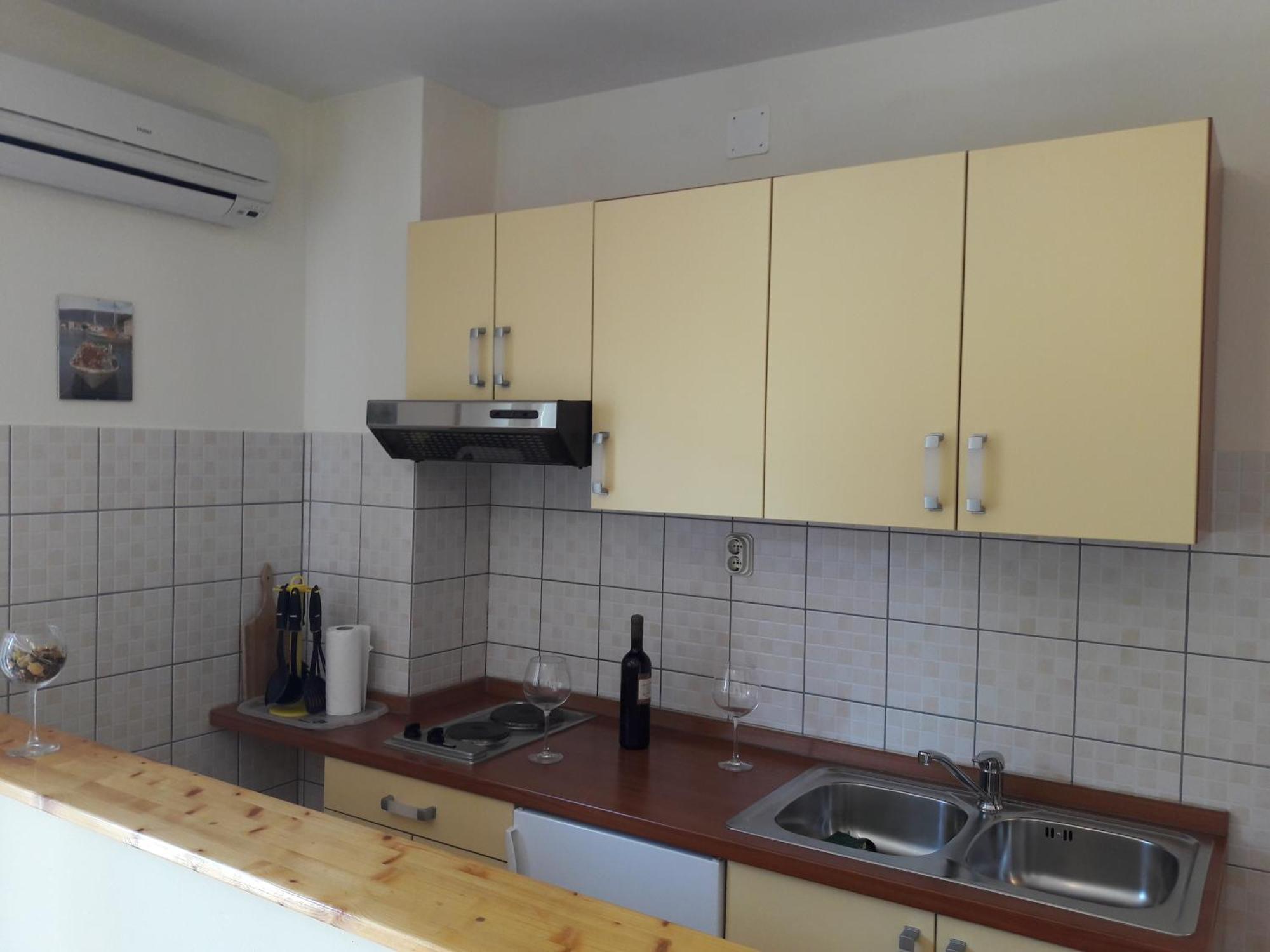 Guest House Jelsa Jelsa  Phòng bức ảnh