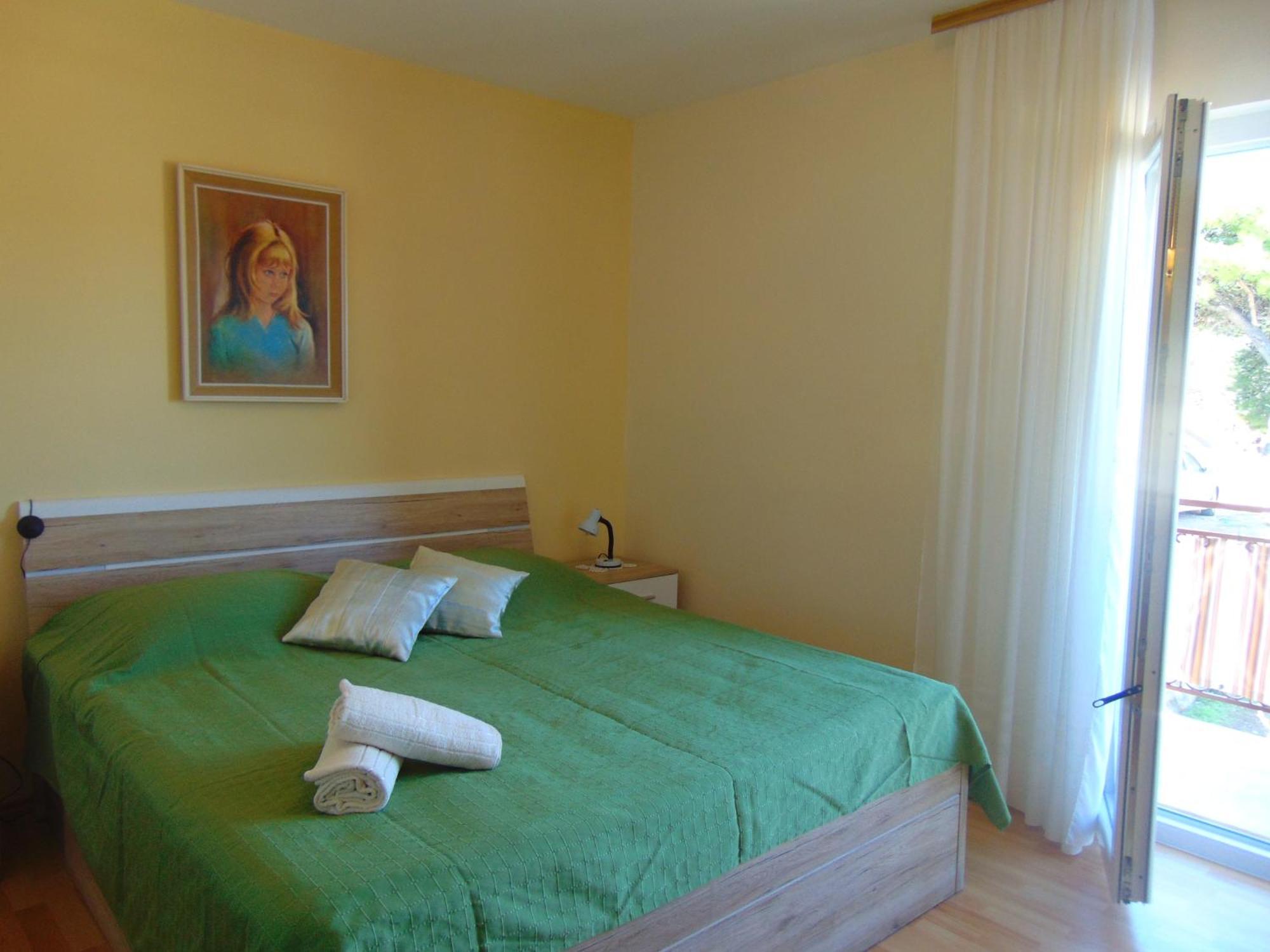 Guest House Jelsa Jelsa  Phòng bức ảnh