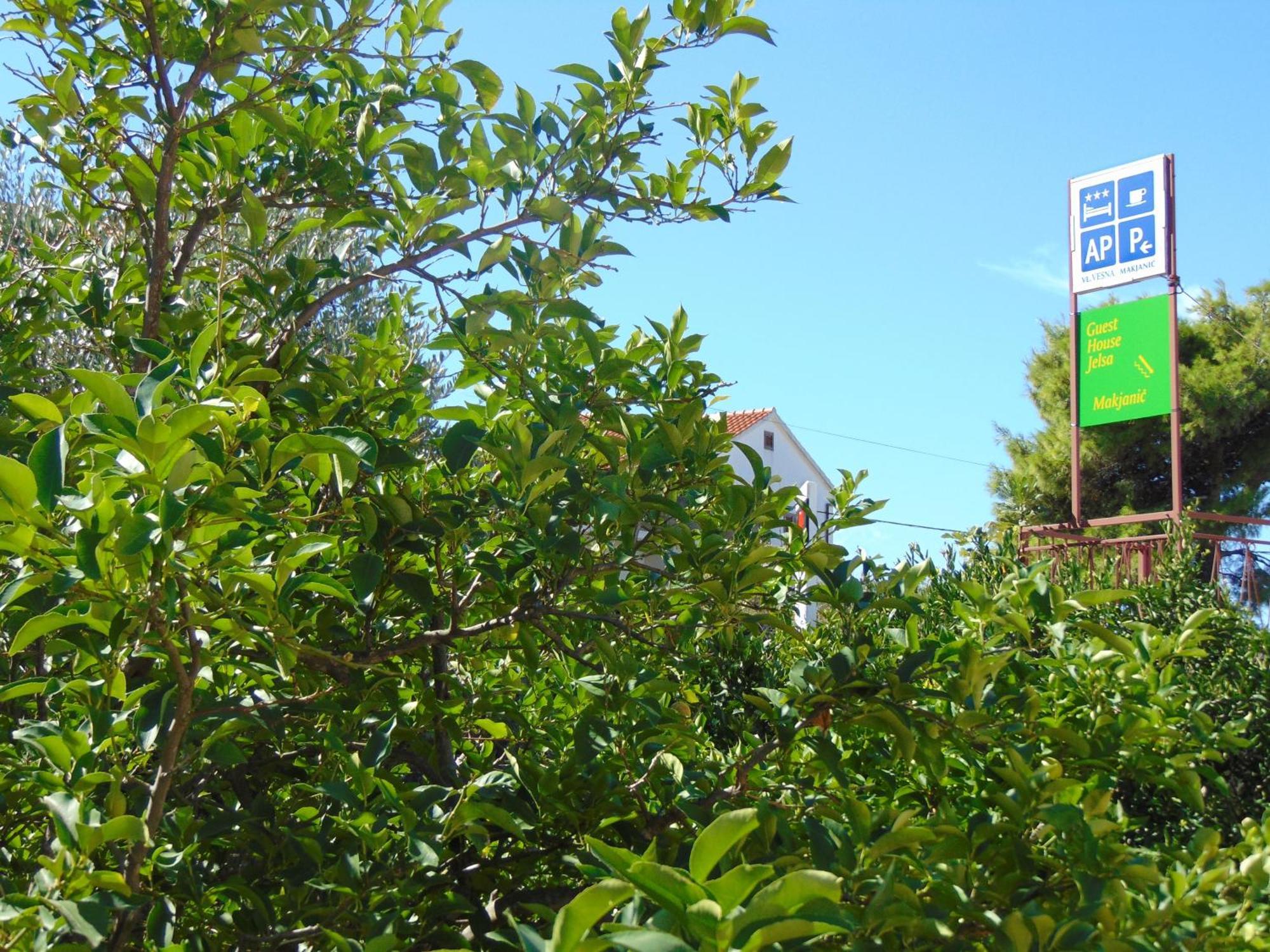 Guest House Jelsa Jelsa  Phòng bức ảnh
